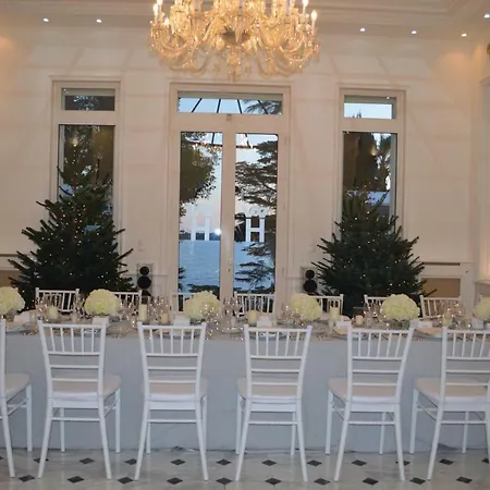 White House - Luxury * Cannes