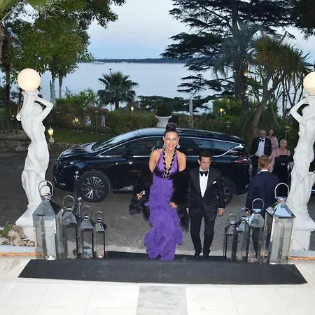 Villa White House - Luxury *