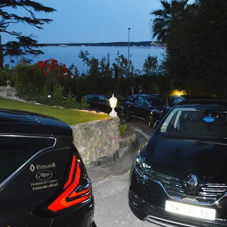 Villa White House - Luxury *